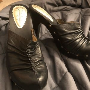 Jessica Simpson heals